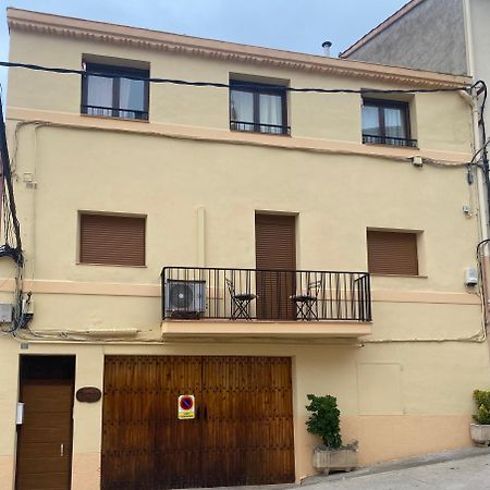 Cal Pintabotes - Apartamento Nuevo En Camarasa 外观 照片