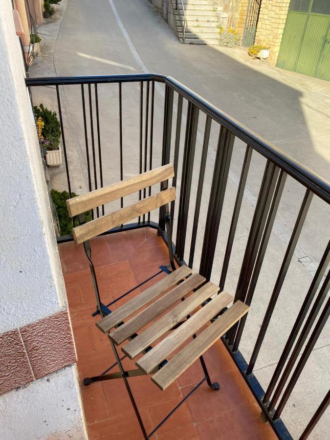 Cal Pintabotes - Apartamento Nuevo En Camarasa 外观 照片