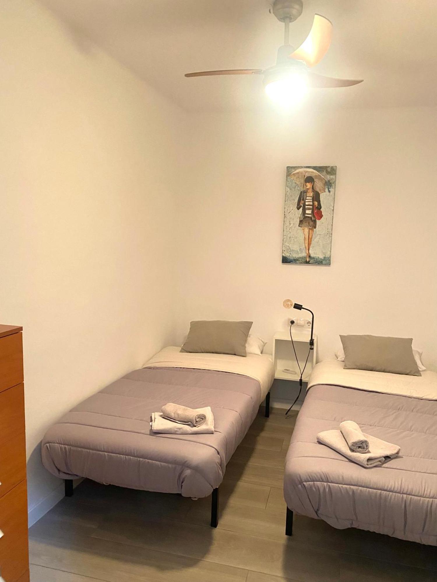 Cal Pintabotes - Apartamento Nuevo En Camarasa 外观 照片