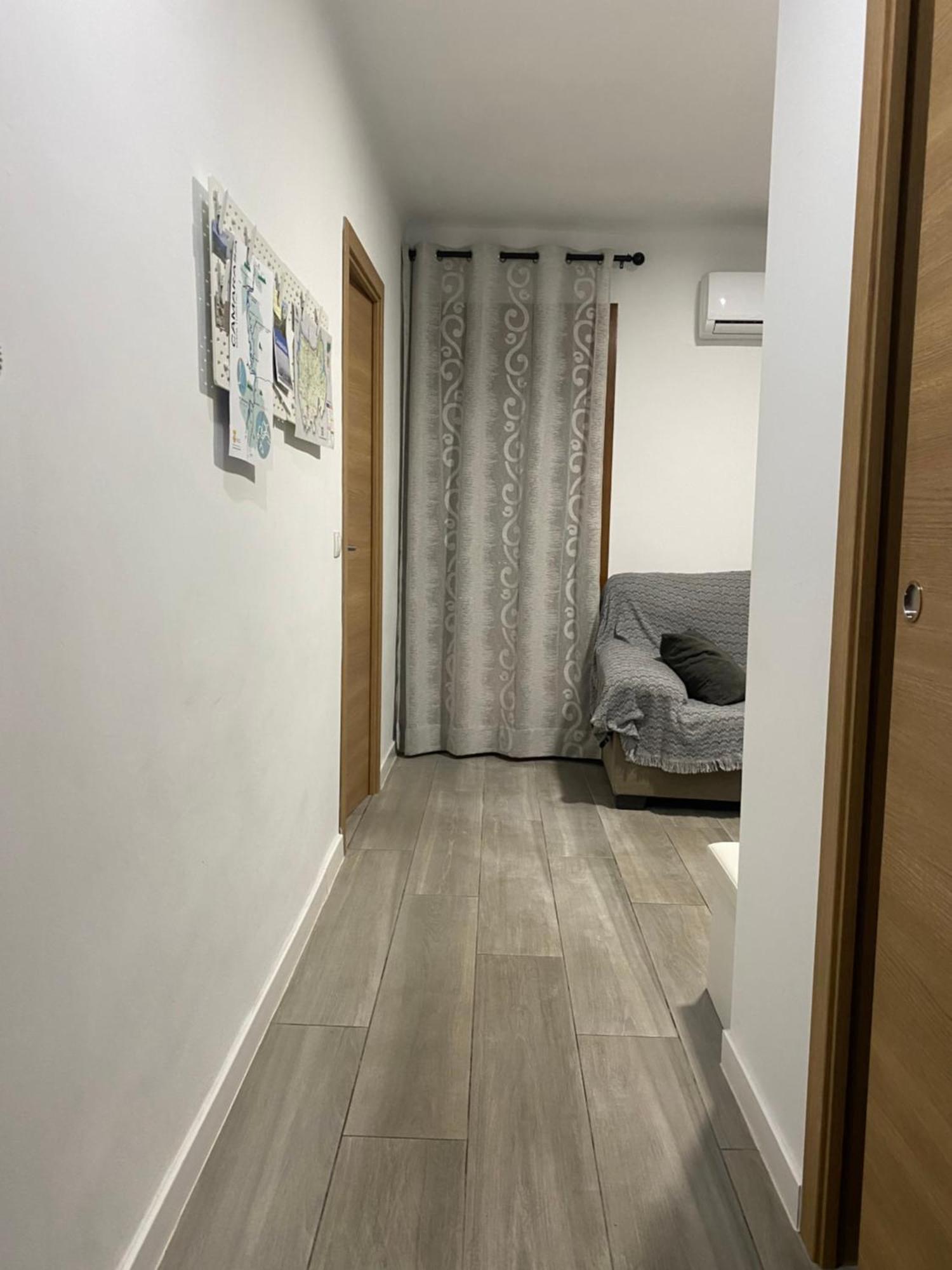 Cal Pintabotes - Apartamento Nuevo En Camarasa 外观 照片
